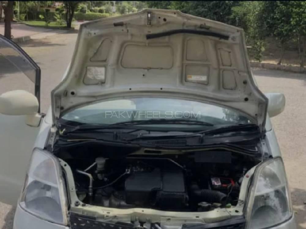 نسان موکو 2008 for Sale in لاہور نسان موکو 2008 for Sale in لاہور Image-2