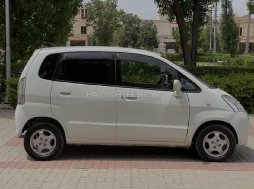نسان موکو 2008 for Sale in لاہور نسان موکو 2008 for Sale in لاہور Image-3