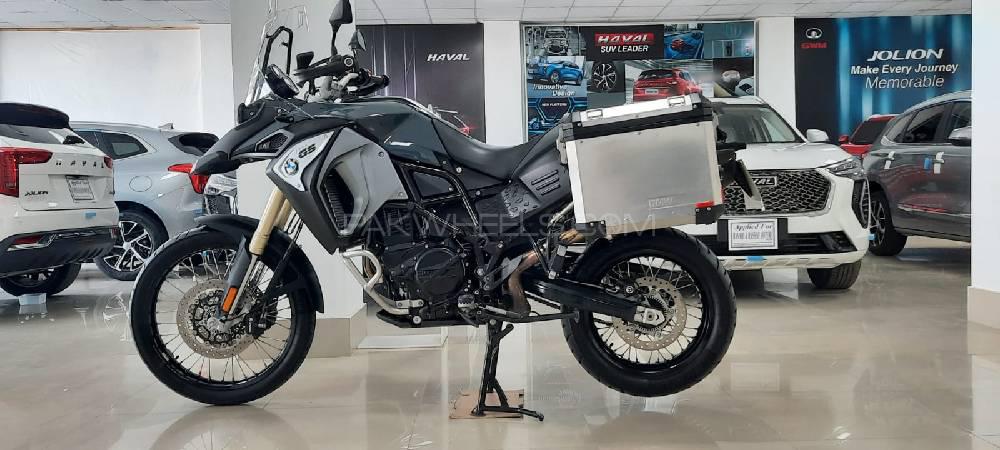 BMW F 800 GS 2016 for Sale Image-1