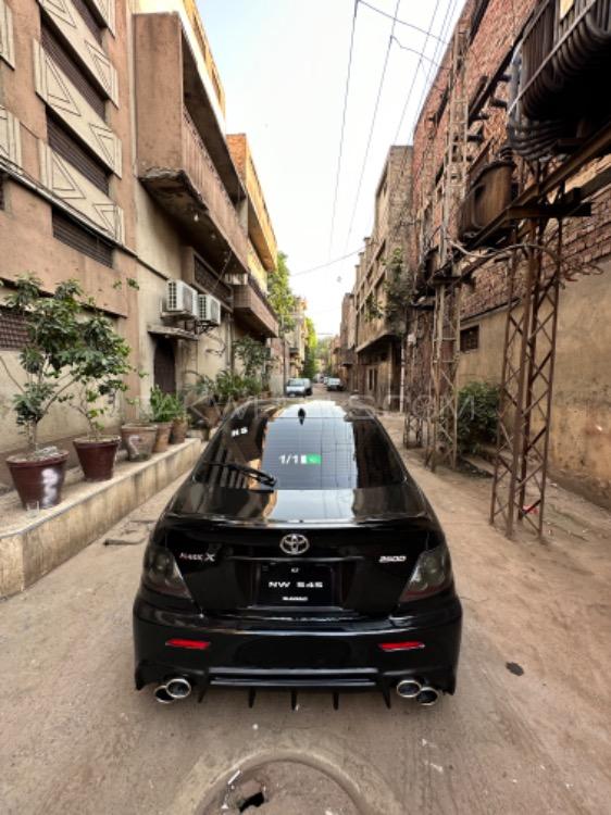 ٹویوٹا مارک ایکس - 2005  ٹویوٹا مارک ایکس - 2005  Image-3