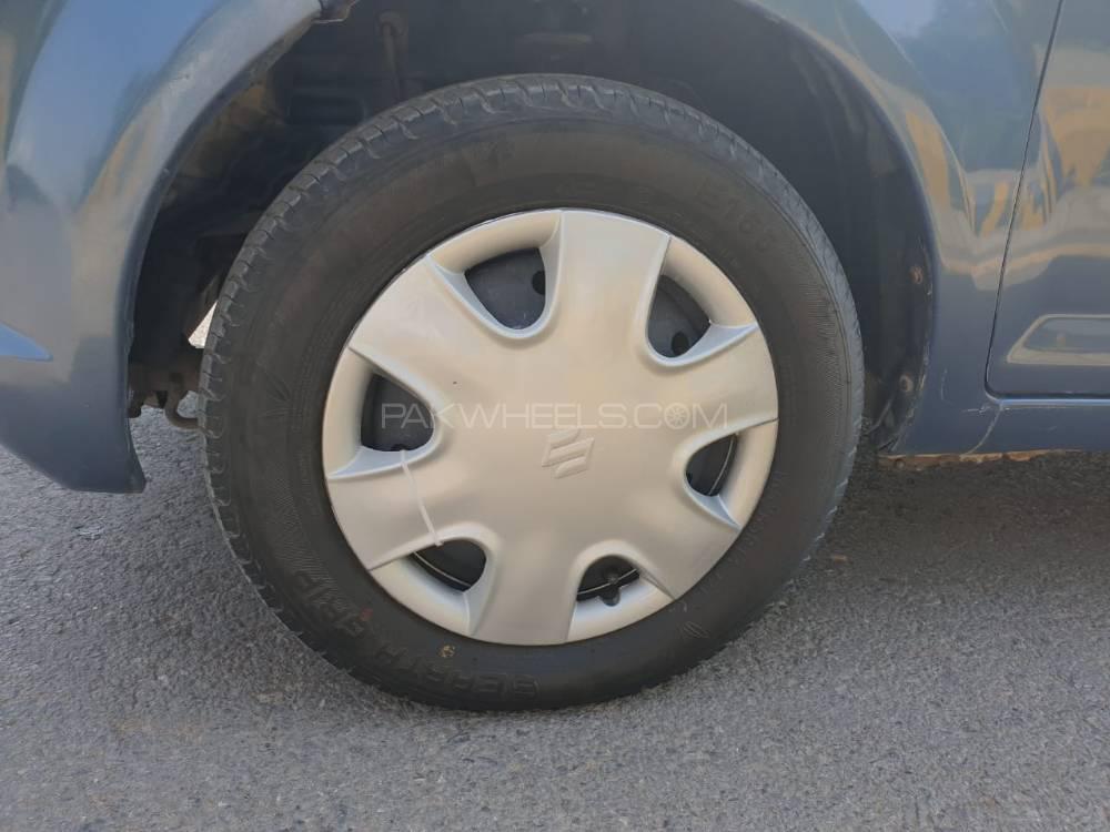 Mitsubishi Ek Wagon 2007 for Sale in Islamabad Mitsubishi Ek Wagon 2007 for Sale in Islamabad Image-13