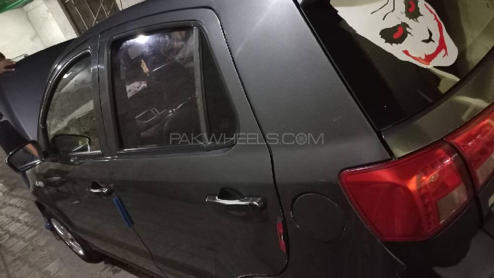 United Bravo 2019 for Sale in Faisalabad United Bravo 2019 for Sale in Faisalabad Image-7