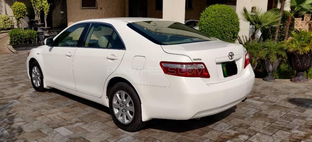 ٹویوٹا کیمری 2006 for Sale in گجرانوالہ ٹویوٹا کیمری 2006 for Sale in گجرانوالہ Image-2