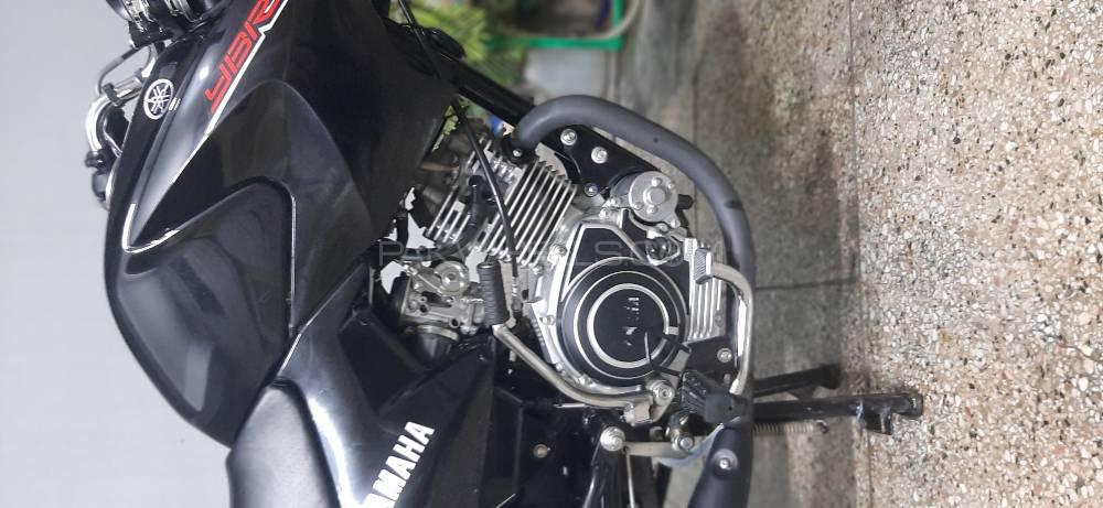 Yamaha YBR 125 2021 for Sale Yamaha YBR 125 2021 for Sale Image-13