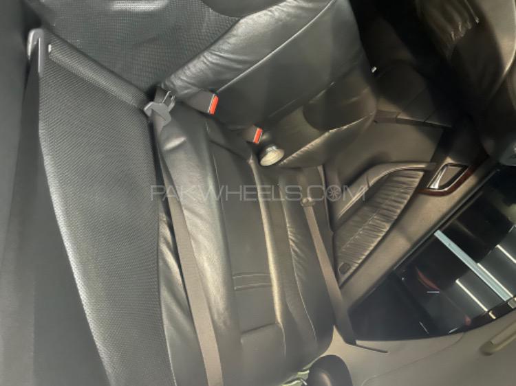 Mercedes Benz S Class 2004 for Sale in Islamabad Mercedes Benz S Class 2004 for Sale in Islamabad Image-6