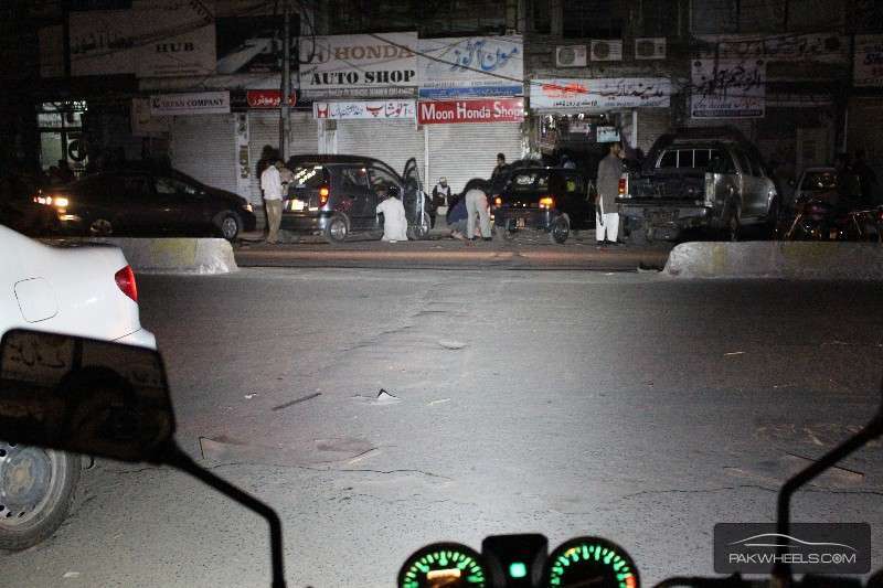 Bike LEd 3000 Lumes  Image-1