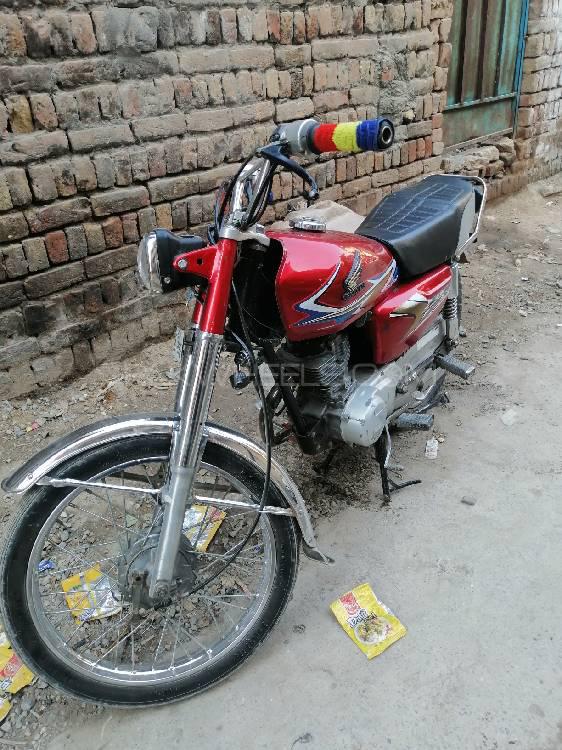 کراؤن Other 1996 for Sale Image-1