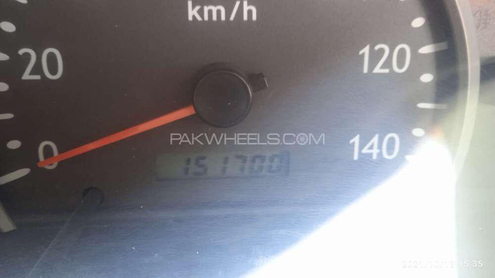 Suzuki Alto 2007 for Sale in Lahore Suzuki Alto 2007 for Sale in Lahore Image-9