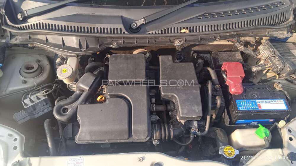 Suzuki Alto 2007 for Sale in Lahore Suzuki Alto 2007 for Sale in Lahore Image-8