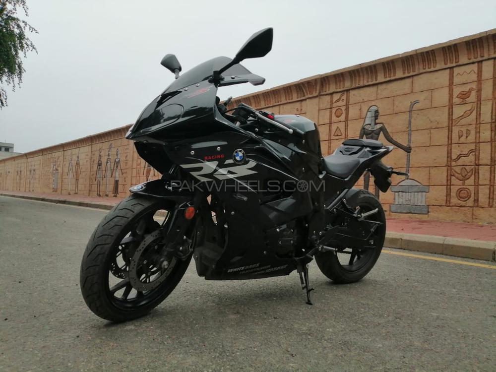 BMW S1000RR 2019 for Sale Image-1