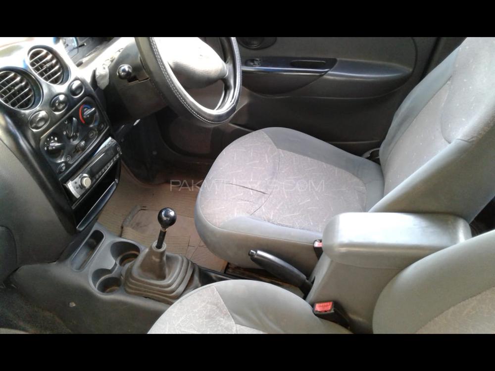 Chevrolet Joy 2006 for Sale in Islamabad Chevrolet Joy 2006 for Sale in Islamabad Image-4