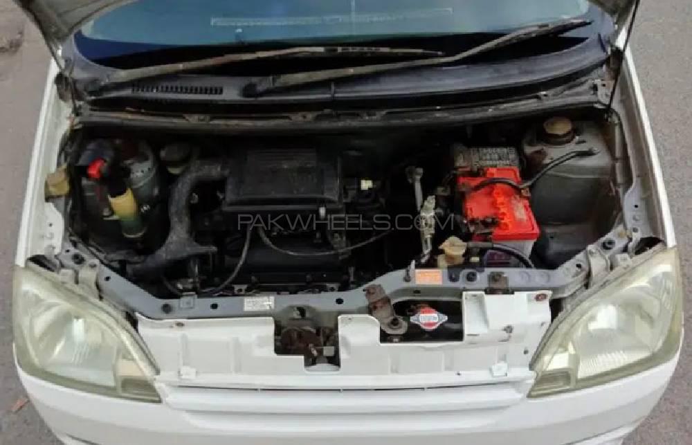 Daihatsu Mira 2006 for Sale in Karachi Image-1