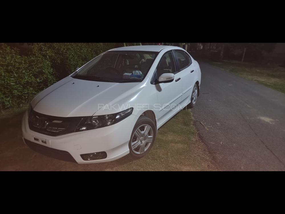 Honda City 2021 for Sale in Lahore Honda City 2021 for Sale in Lahore Image-2