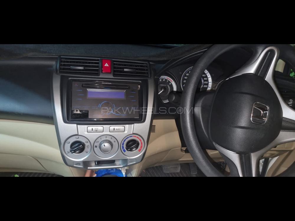 Honda City 2021 for Sale in Lahore Honda City 2021 for Sale in Lahore Image-6
