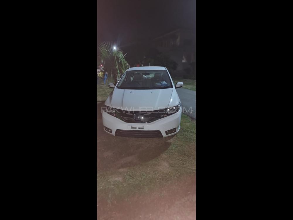 Honda City 2021 for Sale in Lahore Honda City 2021 for Sale in Lahore Image-7