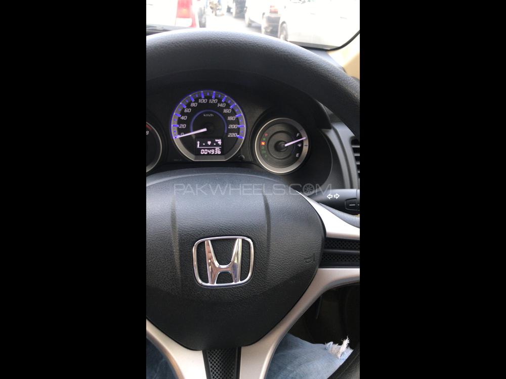 Honda City 2021 for Sale in Lahore Honda City 2021 for Sale in Lahore Image-8