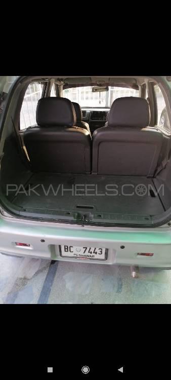 Suzuki Kei 2000 for Sale in Peshawar Suzuki Kei 2000 for Sale in Peshawar Image-10