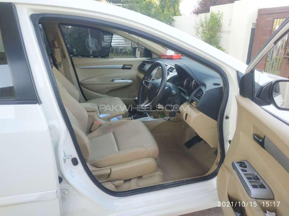Honda City 2019 for Sale in Lahore Honda City 2019 for Sale in Lahore Image-11