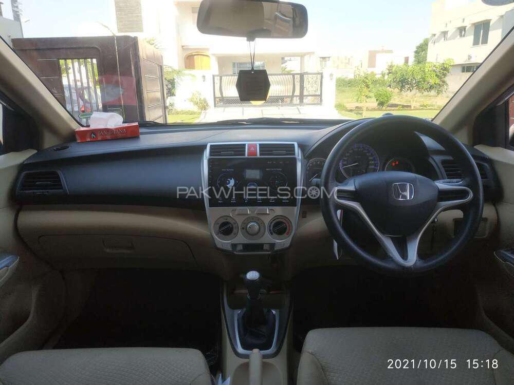 Honda City 2019 for Sale in Lahore Honda City 2019 for Sale in Lahore Image-10