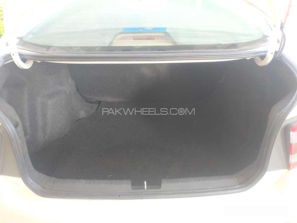 Honda City 2019 for Sale in Lahore Honda City 2019 for Sale in Lahore Image-7