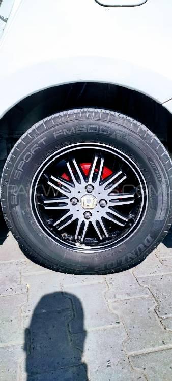 Honda City 2009 for Sale in Lahore Honda City 2009 for Sale in Lahore Image-6