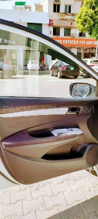 Honda City 2009 for Sale in Lahore Honda City 2009 for Sale in Lahore Image-13