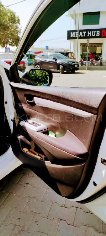 Honda City 2009 for Sale in Lahore Honda City 2009 for Sale in Lahore Image-14