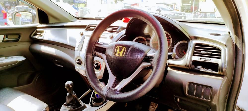 Honda City 2009 for Sale in Lahore Honda City 2009 for Sale in Lahore Image-11