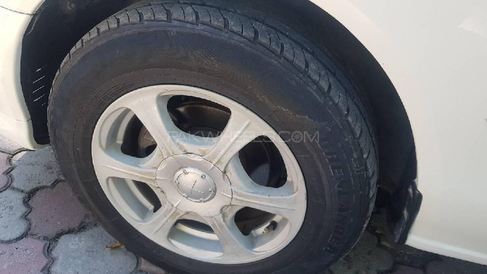 Mitsubishi Galant 1995 for Sale in Islamabad Mitsubishi Galant 1995 for Sale in Islamabad Image-12