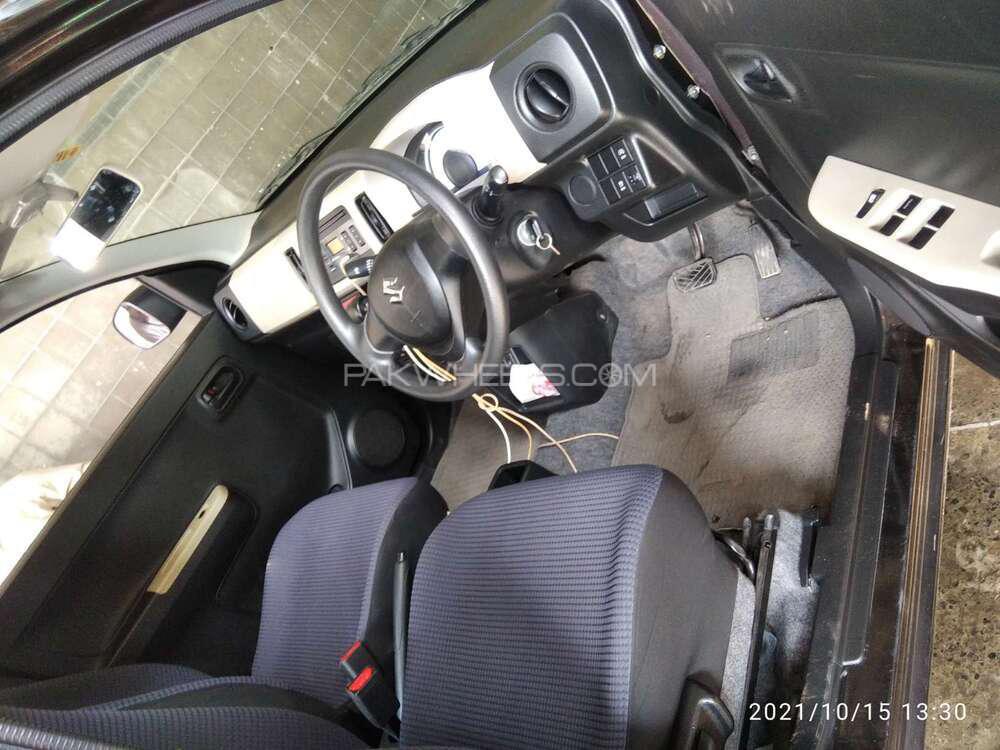 Suzuki Alto 2019 for Sale in Lahore Suzuki Alto 2019 for Sale in Lahore Image-9