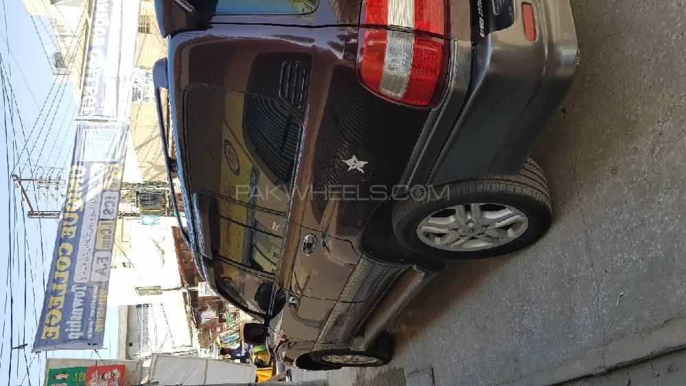 ٹویوٹا لینڈ کروزر 1999 for Sale in لاہور ٹویوٹا لینڈ کروزر 1999 for Sale in لاہور Image-5