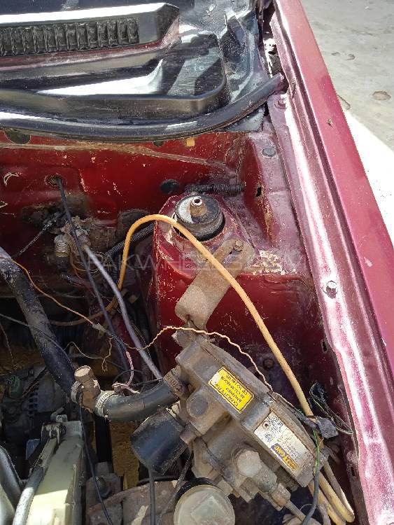 ہونڈا سوک 1986 for Sale in عارف والا ہونڈا سوک 1986 for Sale in عارف والا Image-17