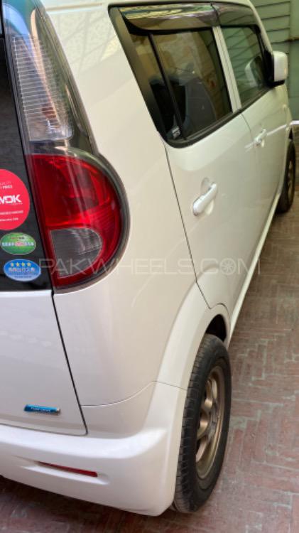 نسان موکو 2018 for Sale in لاہور نسان موکو 2018 for Sale in لاہور Image-4