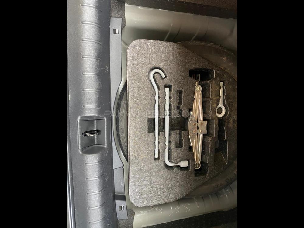 Honda Civic 2017 for Sale in Lahore Honda Civic 2017 for Sale in Lahore Image-8