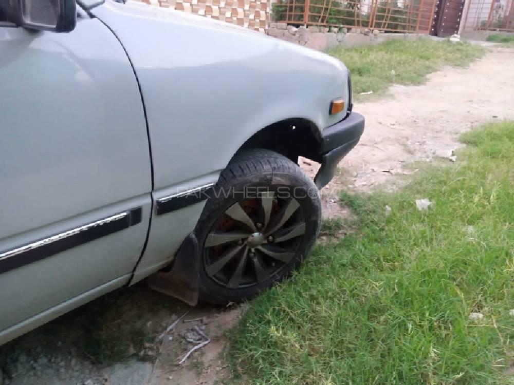 Suzuki Khyber 1999 for Sale in Rawalpindi Suzuki Khyber 1999 for Sale in Rawalpindi Image-5