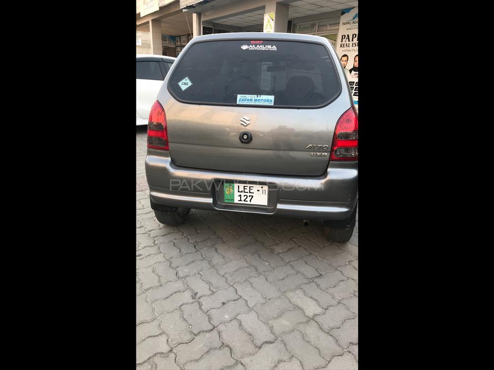 سوزوکی آلٹو 2011 for Sale in گجرانوالہ سوزوکی آلٹو 2011 for Sale in گجرانوالہ Image-2