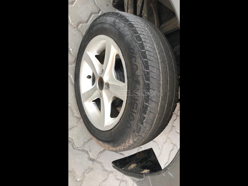 سوزوکی آلٹو 2011 for Sale in گجرانوالہ سوزوکی آلٹو 2011 for Sale in گجرانوالہ Image-4