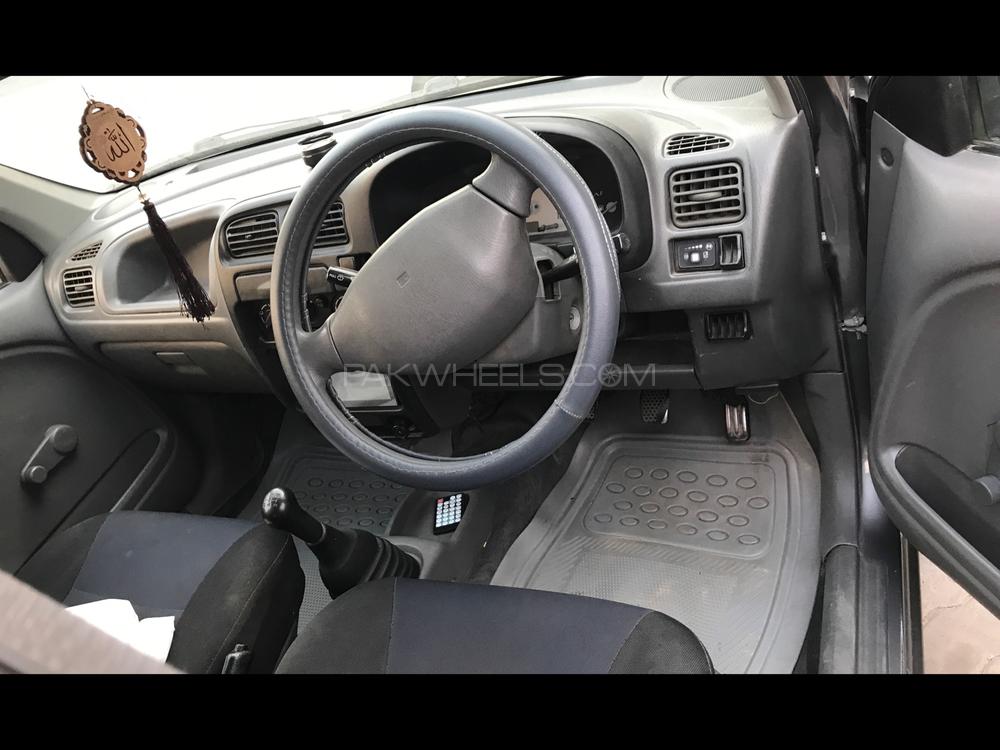 سوزوکی آلٹو 2011 for Sale in گجرانوالہ سوزوکی آلٹو 2011 for Sale in گجرانوالہ Image-6