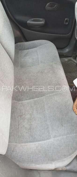 Suzuki Baleno 2001 for Sale in Lahore Suzuki Baleno 2001 for Sale in Lahore Image-11