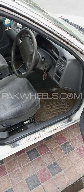 Suzuki Baleno 2001 for Sale in Lahore Suzuki Baleno 2001 for Sale in Lahore Image-10