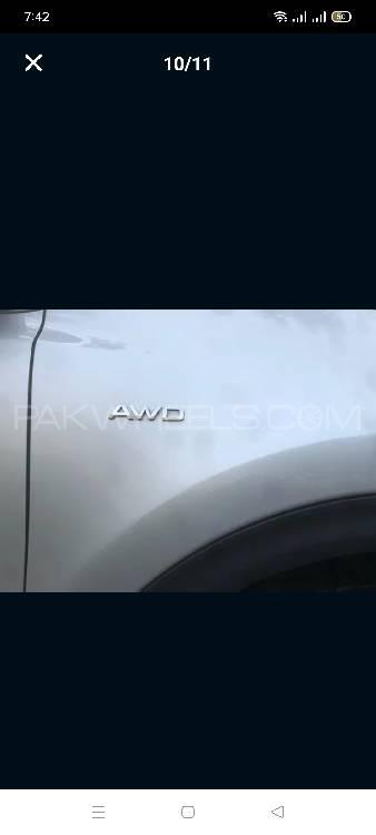 KIA Sportage 2019 for Sale in Lahore KIA Sportage 2019 for Sale in Lahore Image-2