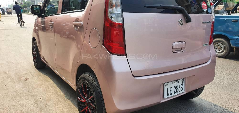 سوزوکی ویگن آر 2016 for Sale in گجرانوالہ سوزوکی ویگن آر 2016 for Sale in گجرانوالہ Image-8