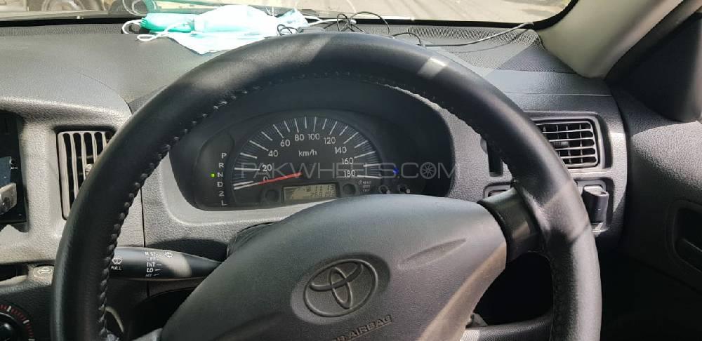 ٹویوٹا پروباکس 2006 for Sale in لاہور ٹویوٹا پروباکس 2006 for Sale in لاہور Image-3