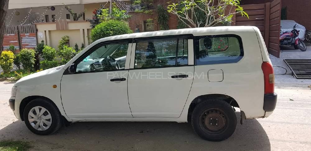 ٹویوٹا پروباکس 2006 for Sale in لاہور ٹویوٹا پروباکس 2006 for Sale in لاہور Image-10