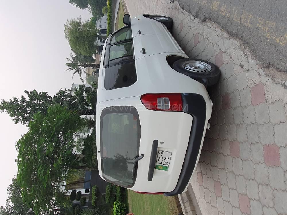 ٹویوٹا پروباکس 2007 for Sale in لاہور ٹویوٹا پروباکس 2007 for Sale in لاہور Image-6