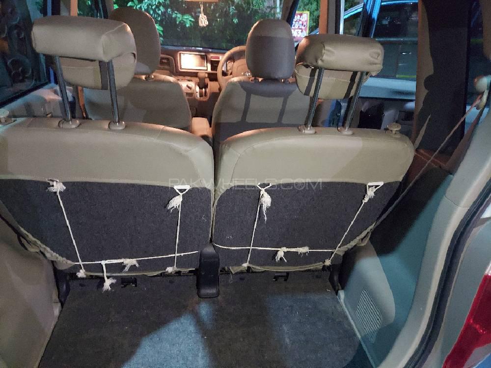 Honda Life 2012 for Sale in Lahore Honda Life 2012 for Sale in Lahore Image-7