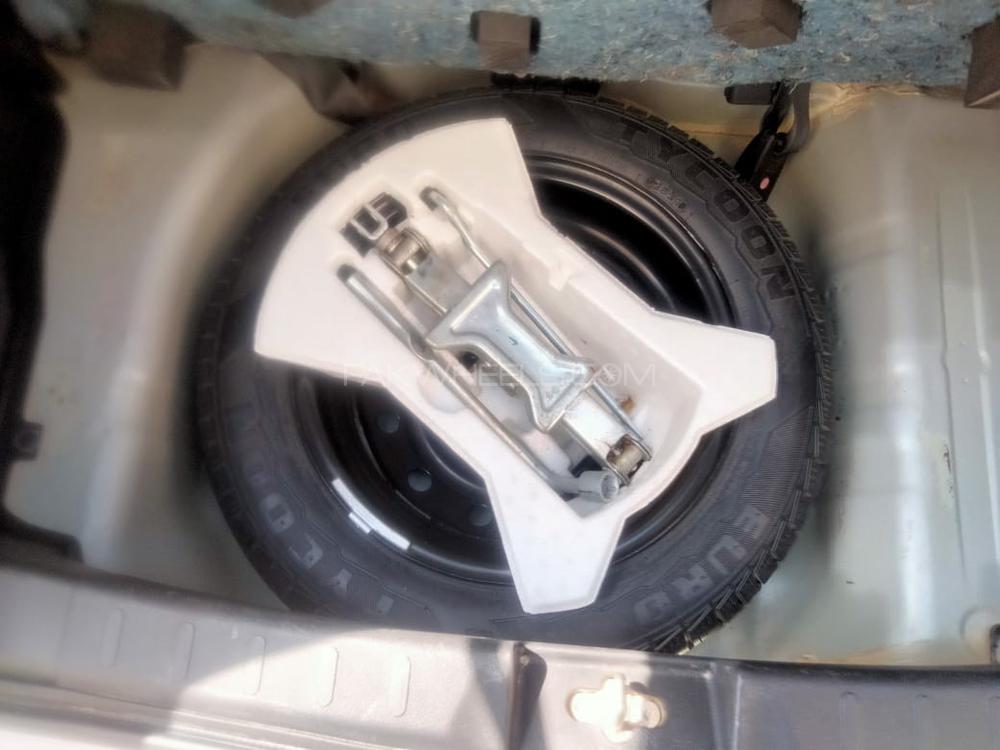 Suzuki Cultus 2020 for Sale in Hyderabad Suzuki Cultus 2020 for Sale in Hyderabad Image-16