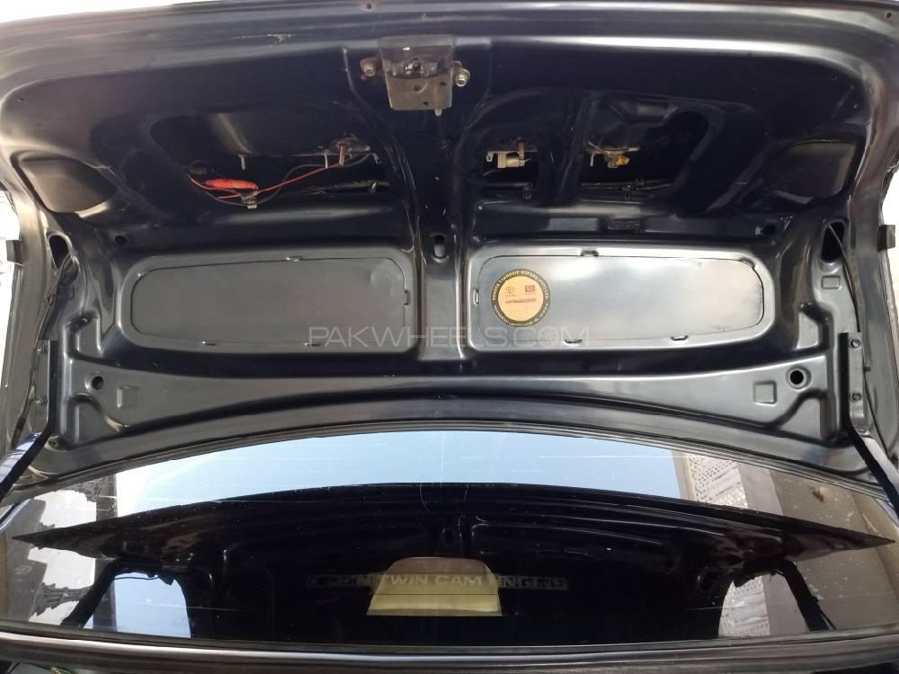 Toyota Corolla 2004 for Sale in Attock Toyota Corolla 2004 for Sale in Attock Image-11