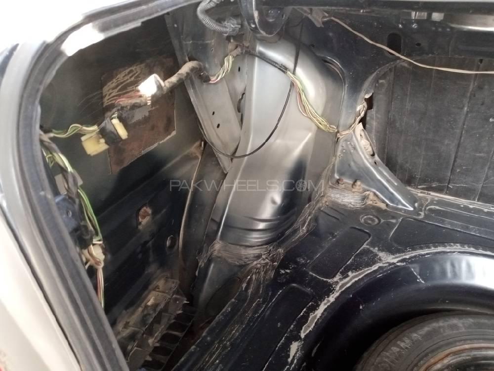 Toyota Corolla 2004 for Sale in Attock Toyota Corolla 2004 for Sale in Attock Image-12