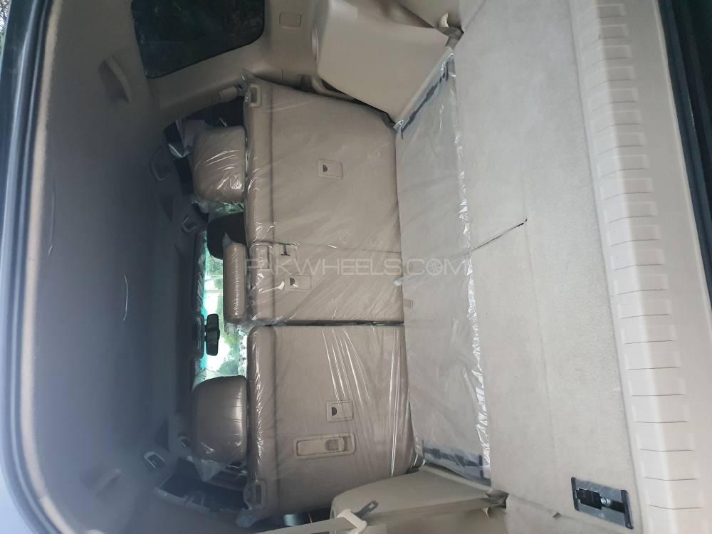 Toyota Prado 2012 for Sale in Lahore Toyota Prado 2012 for Sale in Lahore Image-6